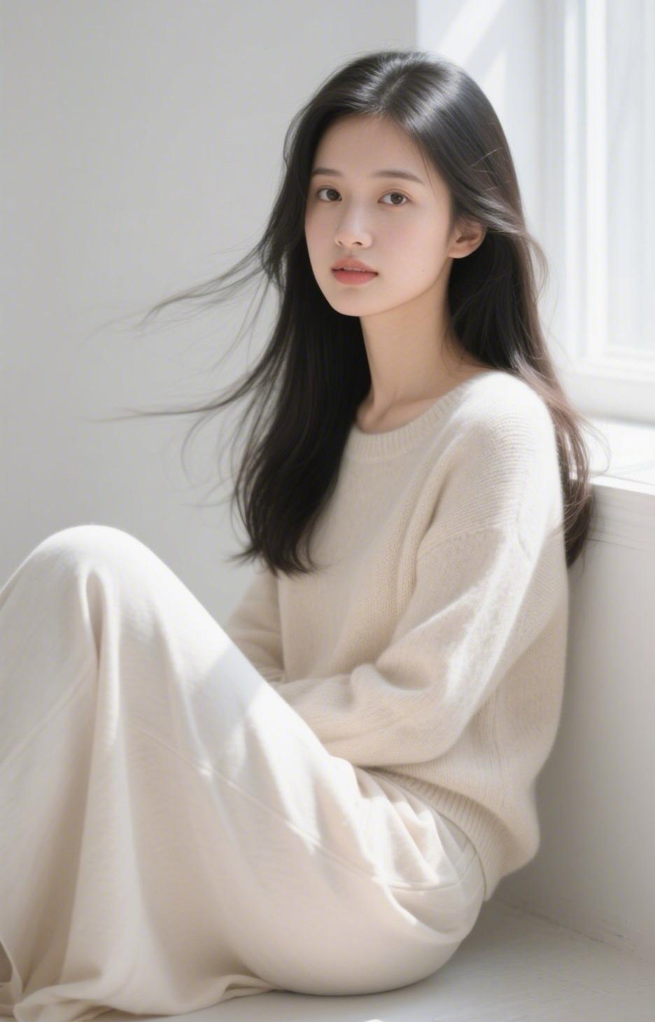 周日下午的快乐时光，就是睡到自然醒，然后整理一下自己的日常心情！好好迎接明天的周