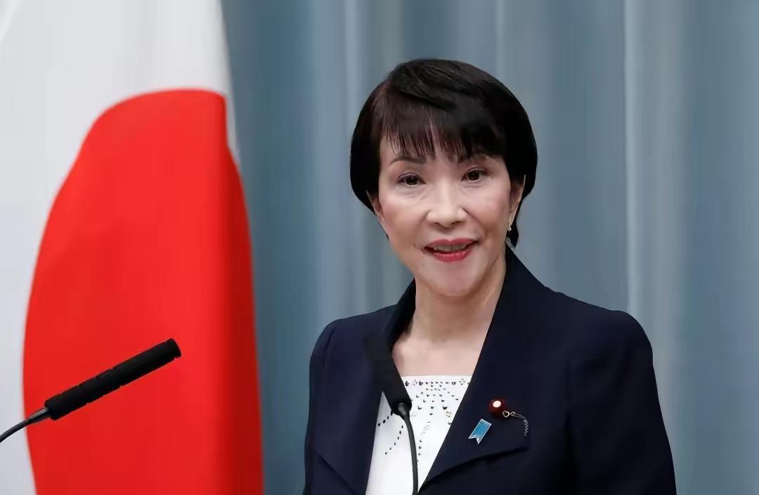 关于日本会不会介入台海，在高市早苗当选的那一刻，答案已经揭晓。说白了，高市早苗