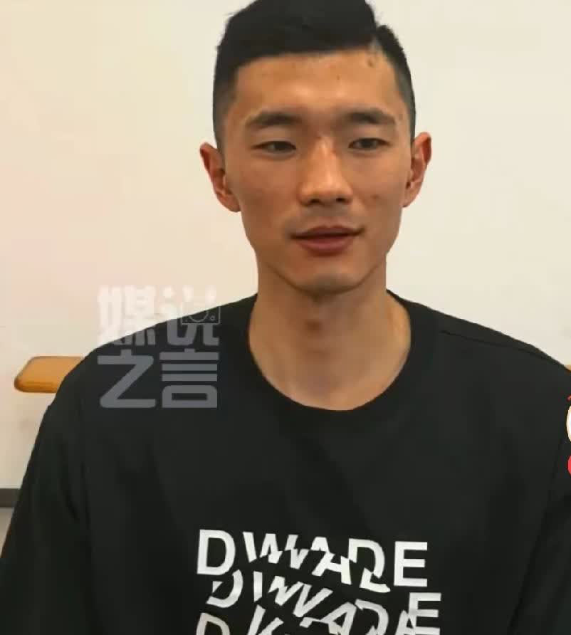 邱彪把陈林坚引进山东高速男篮，会给山东高速男篮带来什么变化？一，三分线外的稳