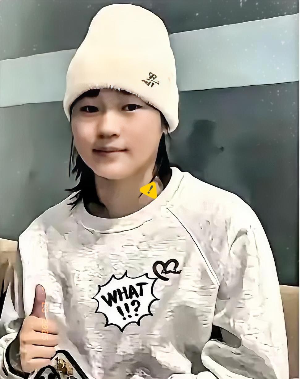 昨晚在体育总局食堂，一位带过不少冠军的老教练喝多了说：“全红婵这次归队瘦下来，根