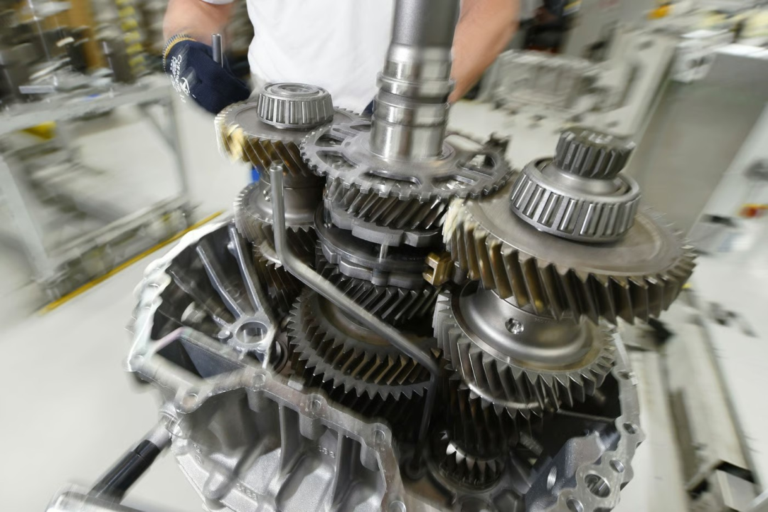 采埃孚获得多年来最大单笔订单