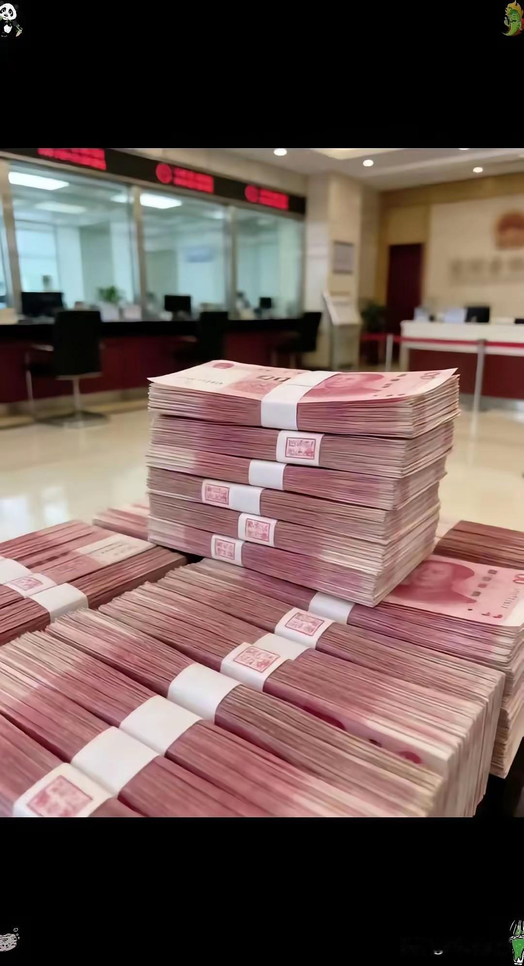 顶级财气玄学：心念一转，财运自来真正的招财，从来不是求神拜佛。而是你