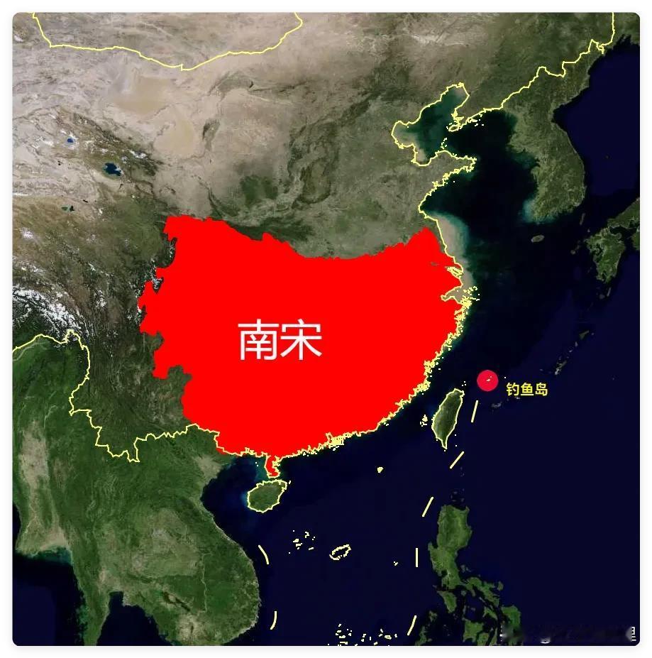 宋朝看起来那么弱，凭啥能活300年？一提宋朝，很多人第一印象就是军力孱弱，割地