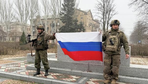 成功解放！俄罗斯最新战况！俄罗斯媒体3月16日报道，，俄罗斯武装力量总参谋长