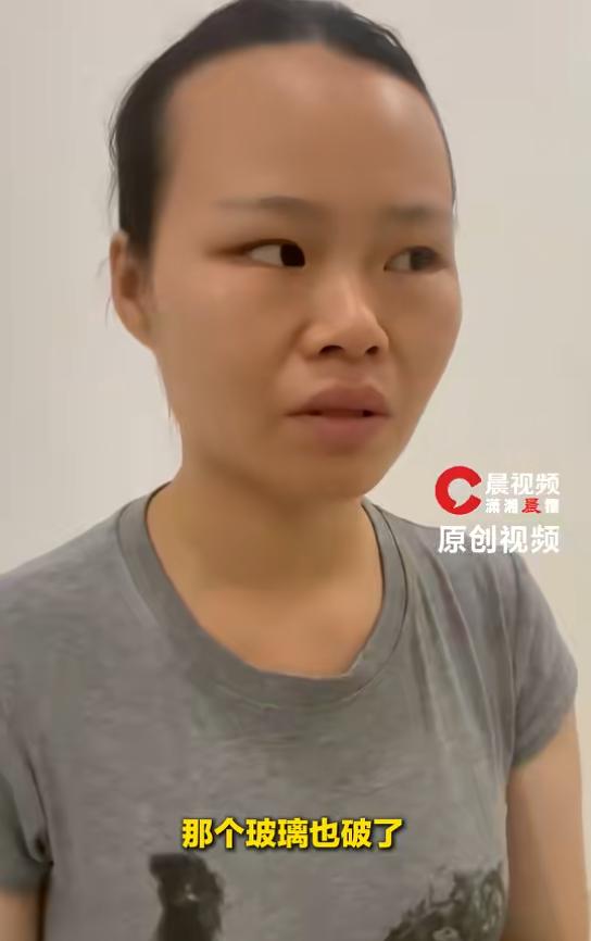 黄冈这场风，刮醒多少装睡的人？ 2026年7月6日晚上八点多，湖北黄冈。 