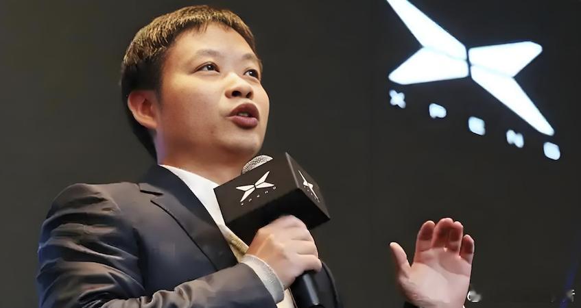 何小鹏官宣8大新车，喊话Q4盈利5月21日，车东西报道，小鹏汽车董事长、CEO何