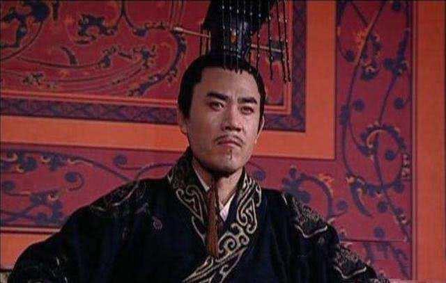 为子建宫落泪，却让发妻葬乱葬岗？汉武帝的眼泪，骗了史书两千年公元前89年，湖