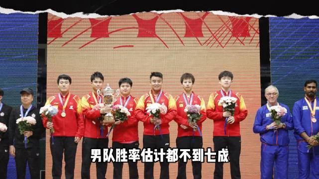 伦敦世乒赛在即，国乒为何执意把樊振东拦在门外？伦敦世乒赛在即，国乒为何执意把