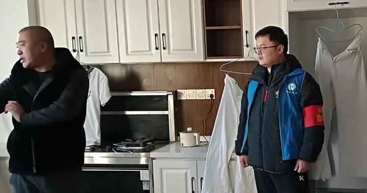 科学化解家庭矛盾 让爱回归家庭——仙营街道开展志愿服务活动