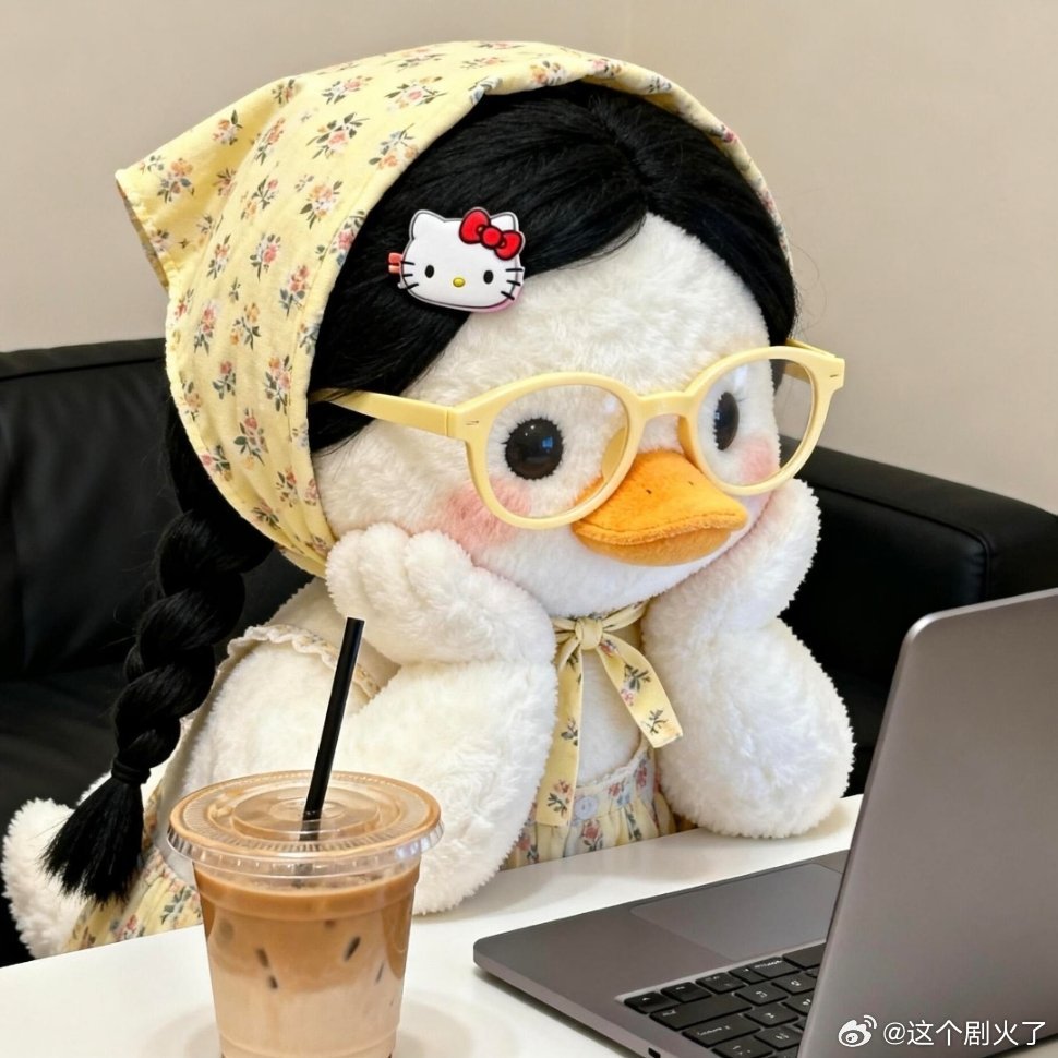 冰冰Q可爱企鹅～动漫点评团次元新星计划