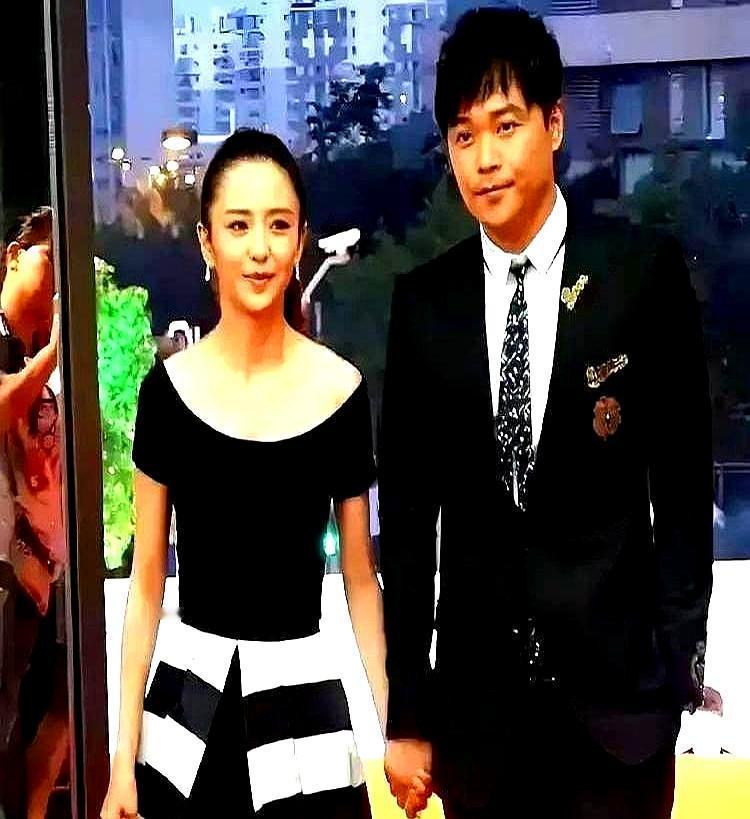 陈思诚佟丽娅离婚5年非但没撕逼还合伙赚了200亿每年儿子朵朵生日他俩