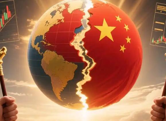 想多了！现在世界上没有一个国家不希望中国打仗，虽然目的各有不同，但绝对都在盼着中