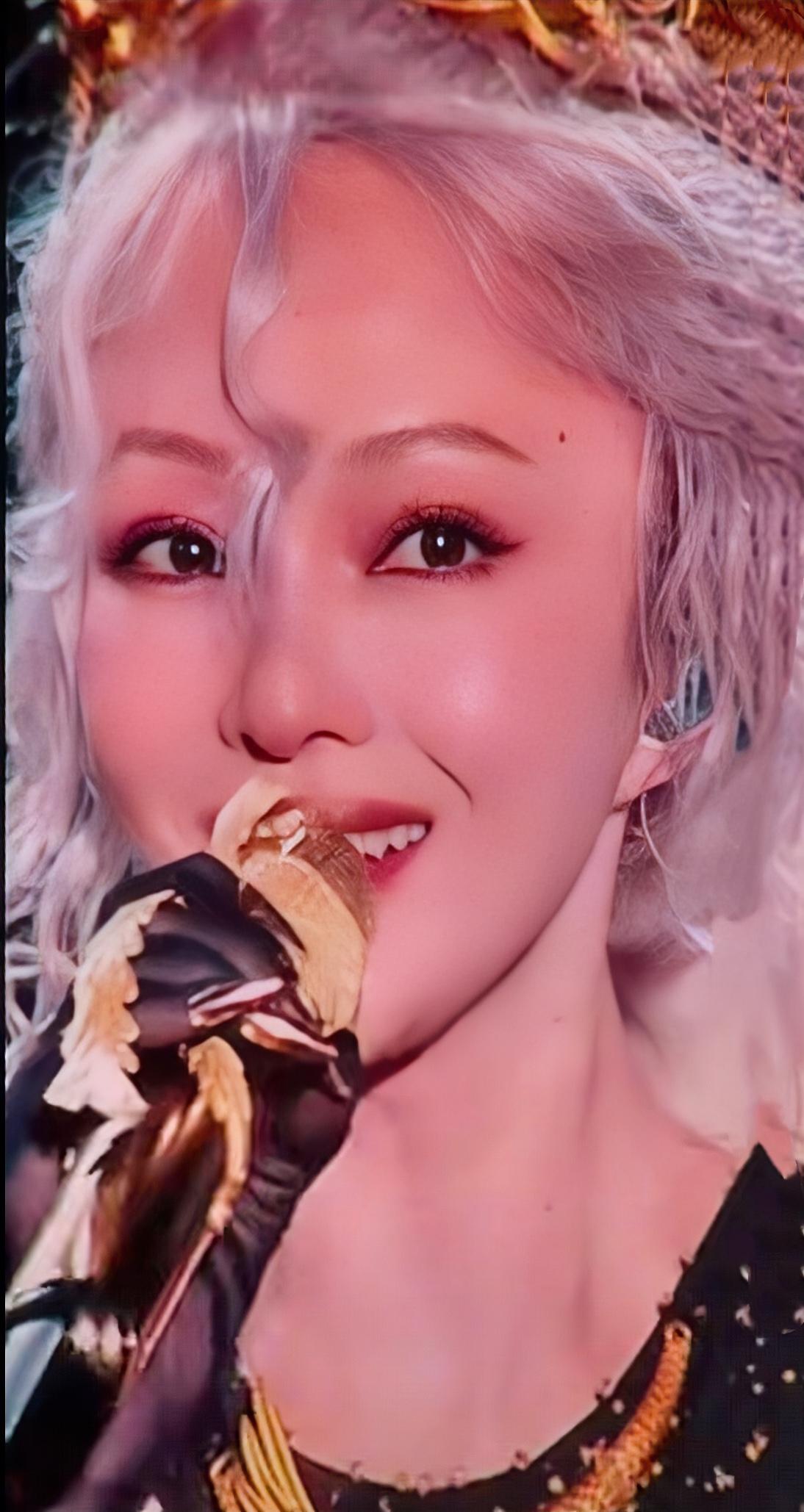 没人能管管这发型吗