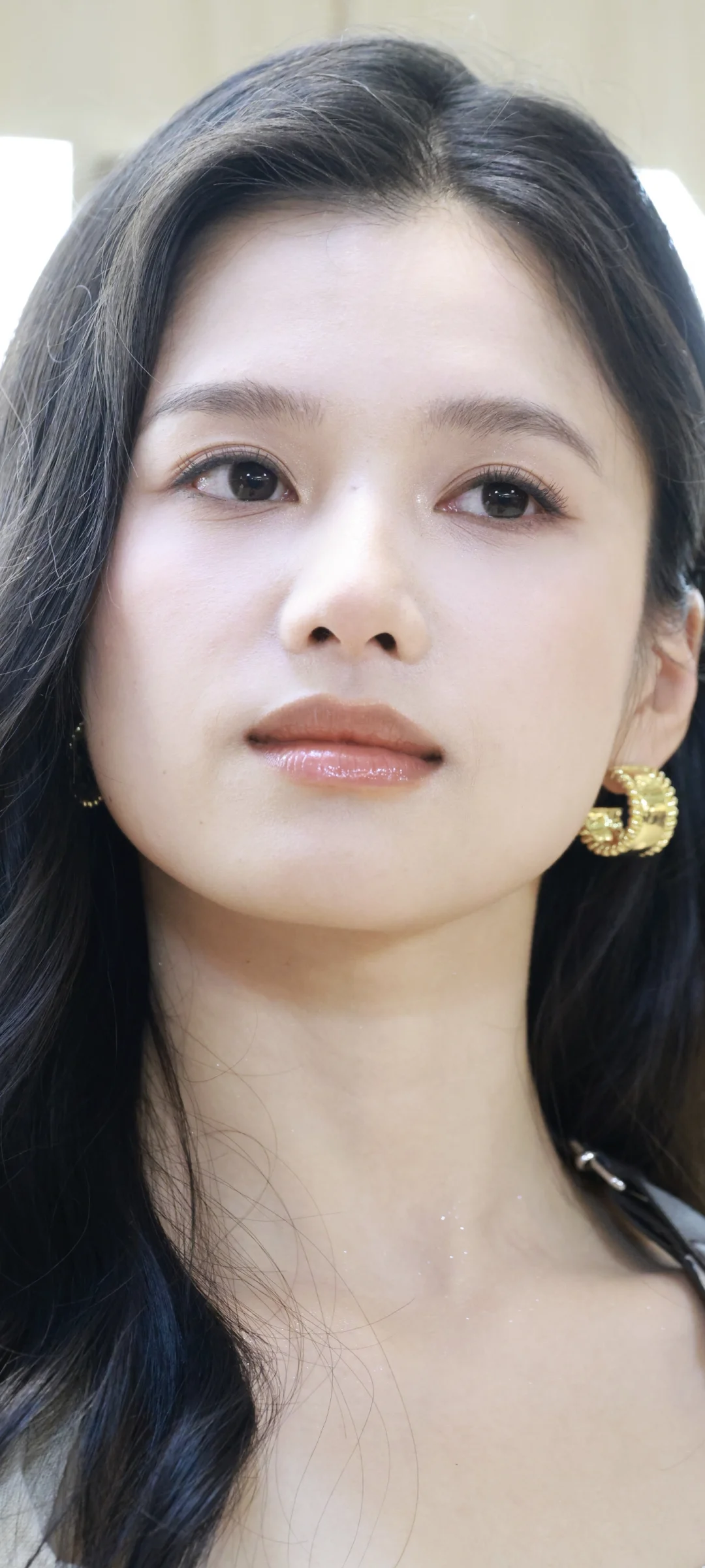 张婧仪生图素材155P