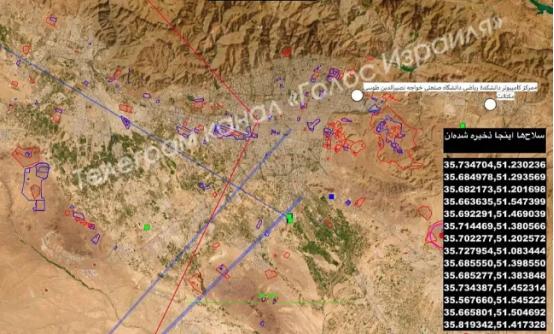 伊朗官方现在已经稳定了国内局势。今天，首都德黑兰的大部分主要街道都恢复了平静。虽