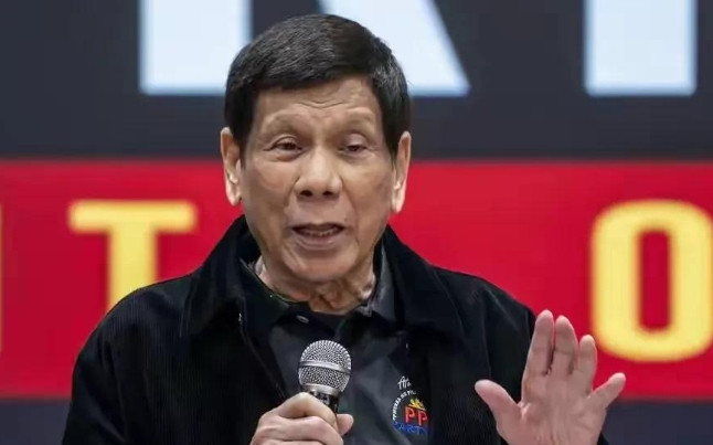 老杜儿子当上副市长，父亲在监狱里，谁在背后操盘菲律宾政坛？