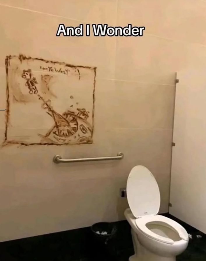🎵AndIwonder🎵meme​​​