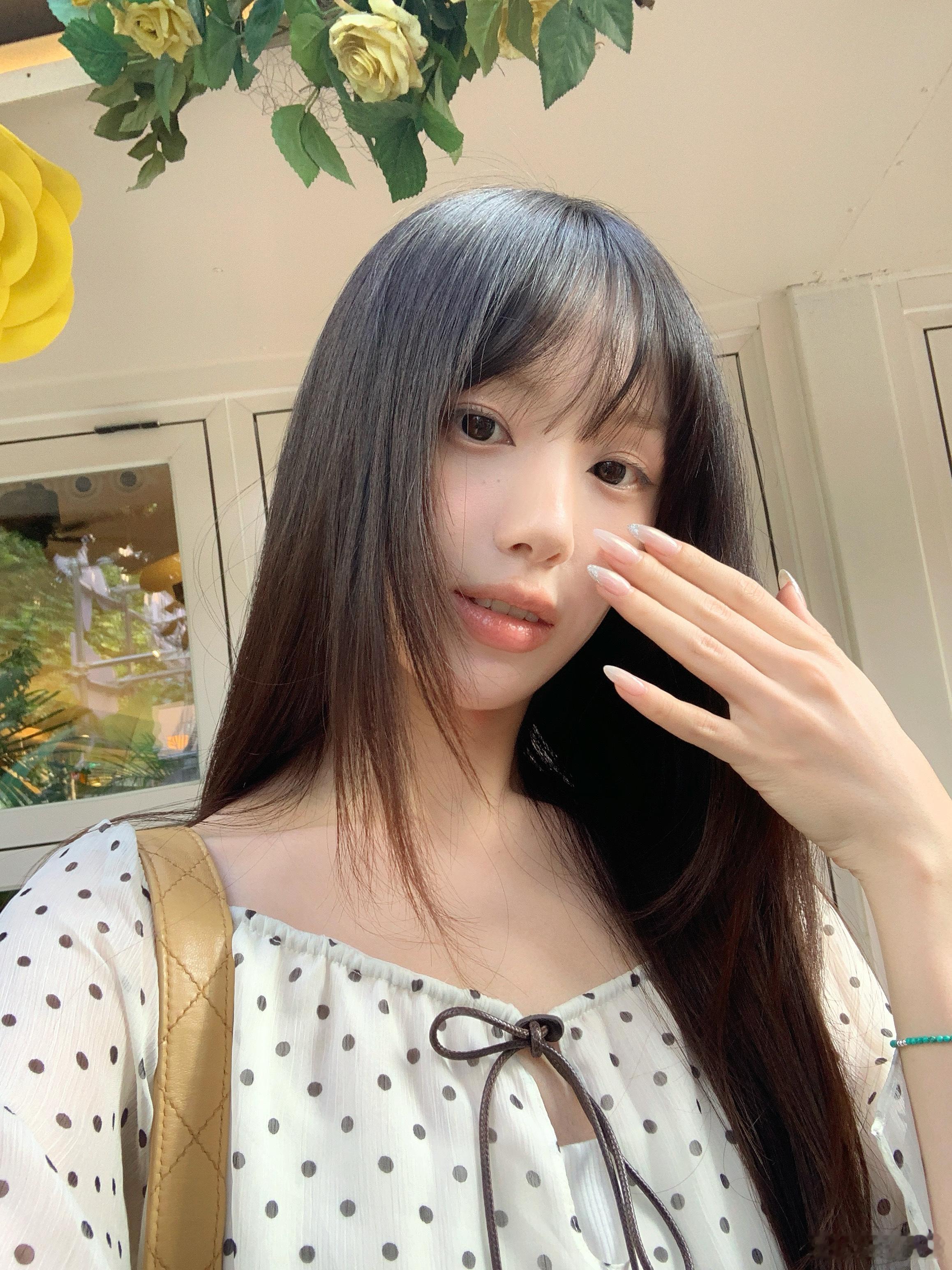 体重回去了💭​​​
