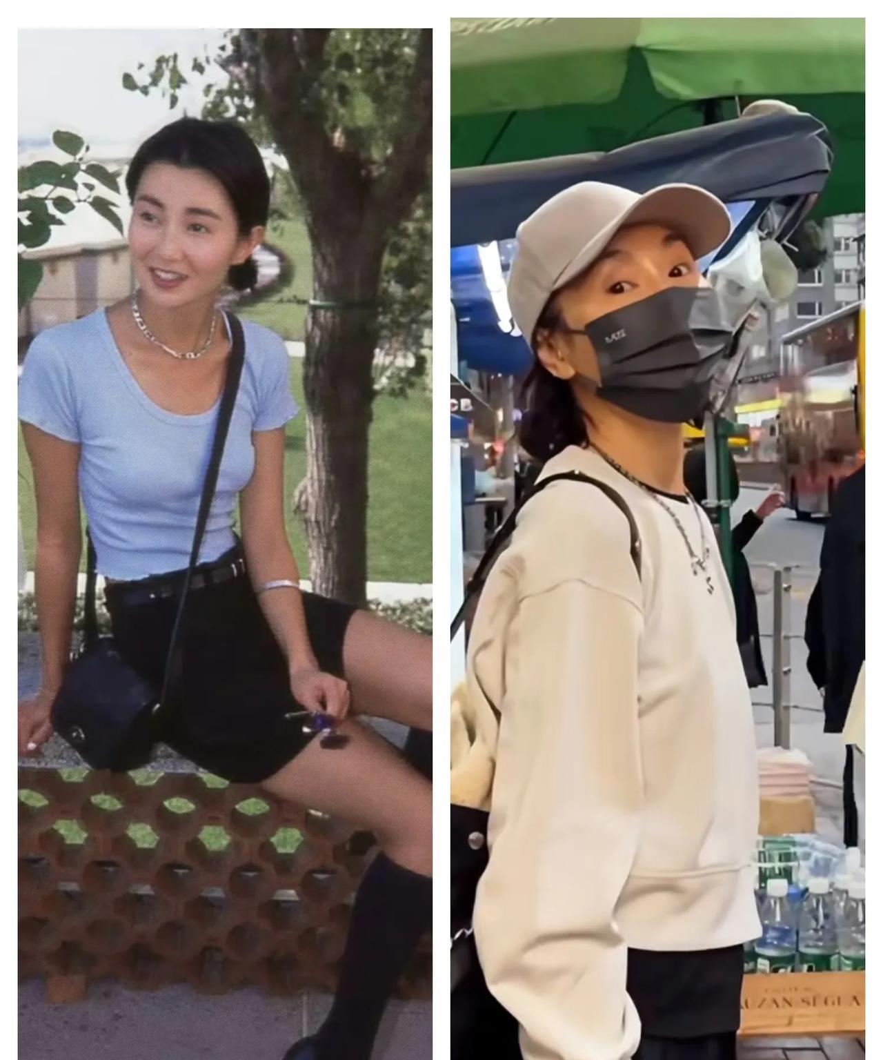 张曼玉又更新了！这次她还特意和大家公开了自己喜欢了很久的一个爱好。不是收藏