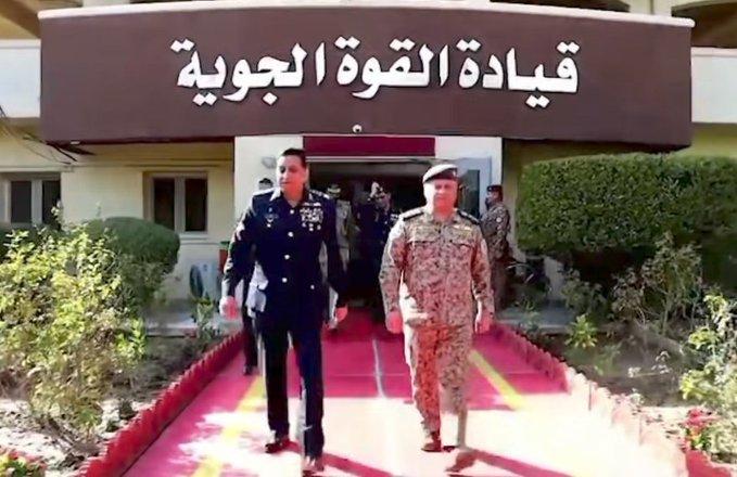 伊拉克已正式请求巴基斯坦采购JF-17“雷电”BlockIII型多用途战斗