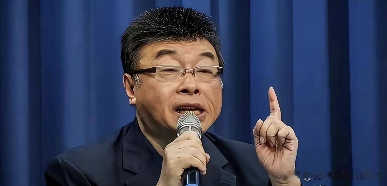 人称“揭弊天王”的邱毅也真急了，他在自己的视频账号中向大陆发声，重点说了两句话。