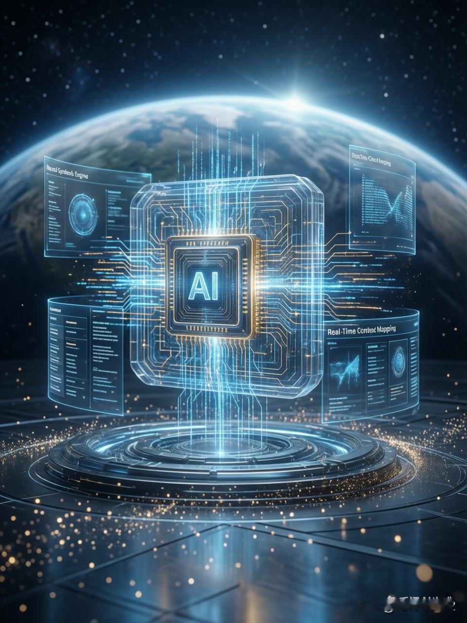 《别盲目自信！美国科技这头“狮子”只是在调整姿态，依然可怕》“美国在科技方面