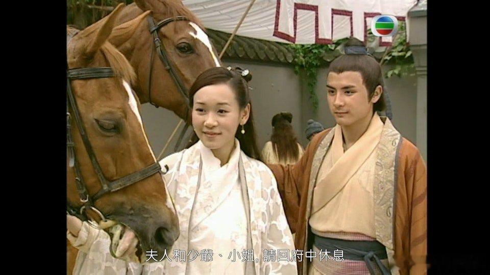 早前藝人施明逝世鬧出家族糾紛與爭產疑雲，楊思琦（思琦妹）與李泳豪舊情再度被提起，