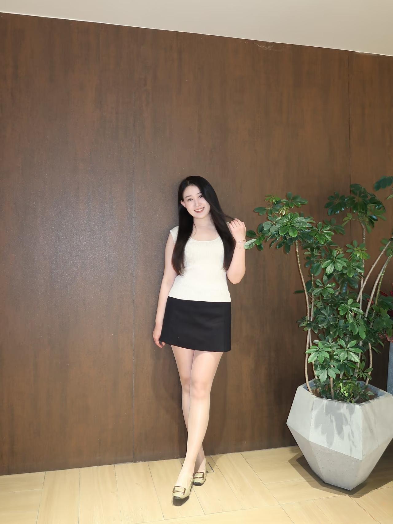 女人最耐看的长相是什么样的