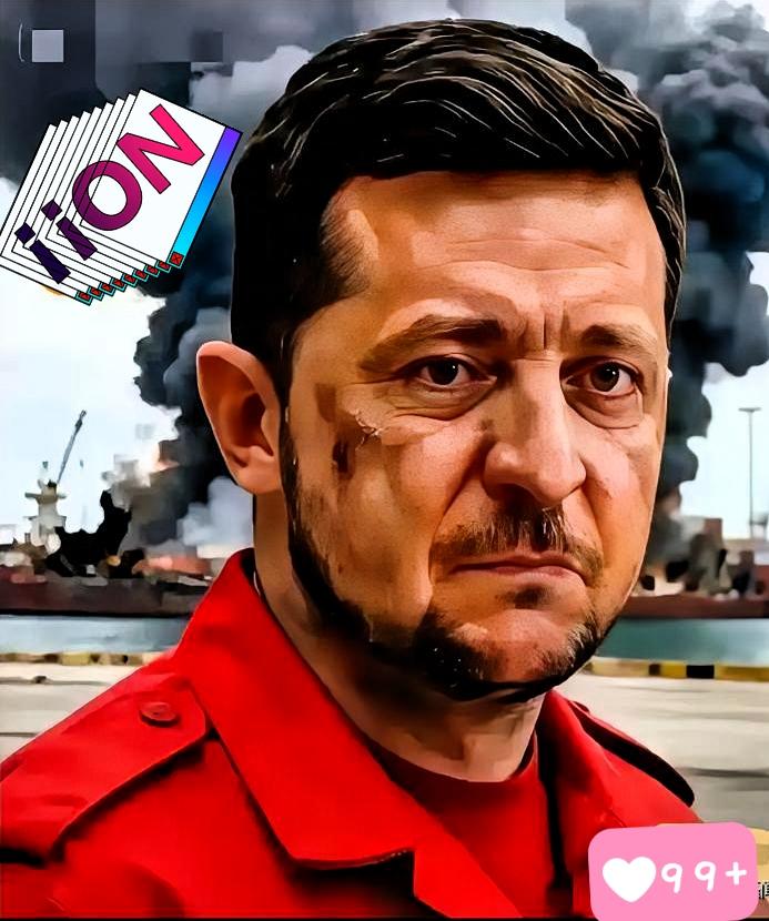 这回乌克兰是真下死手了。4月14日凌晨，克里米亚的辛菲罗波尔、费奥多西亚和刻