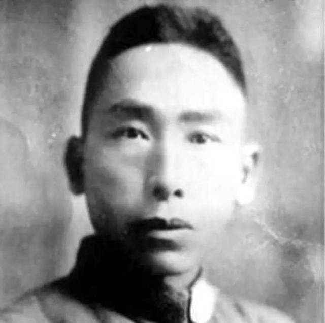 1949年，解放军攻克太原，全歼敌30军，徐向前下了一道死命令：“敌30军军长戴