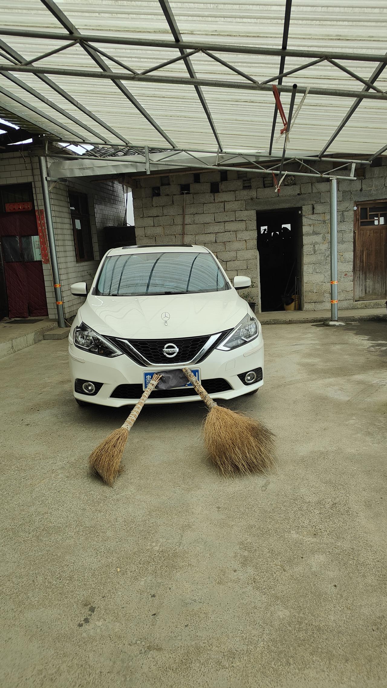 穷不过三代是真的...