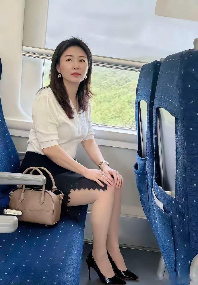 风韵犹存​​​