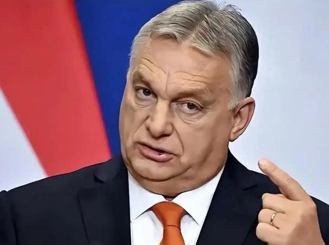 欧尔班回怼德国总理：别总想着普京，去拯救自己的国家吧。欧尔班这番话就像一