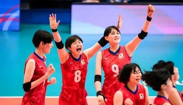 再把旭日变落阳女排U19世锦赛7月4日晚又赛一轮，中国女排U1