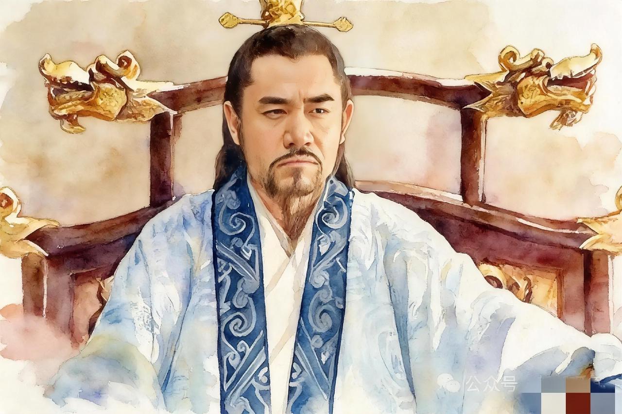 陈宝国说，为了拍好《大明王朝1566》，我闭关了20多天。当时整个剧组都