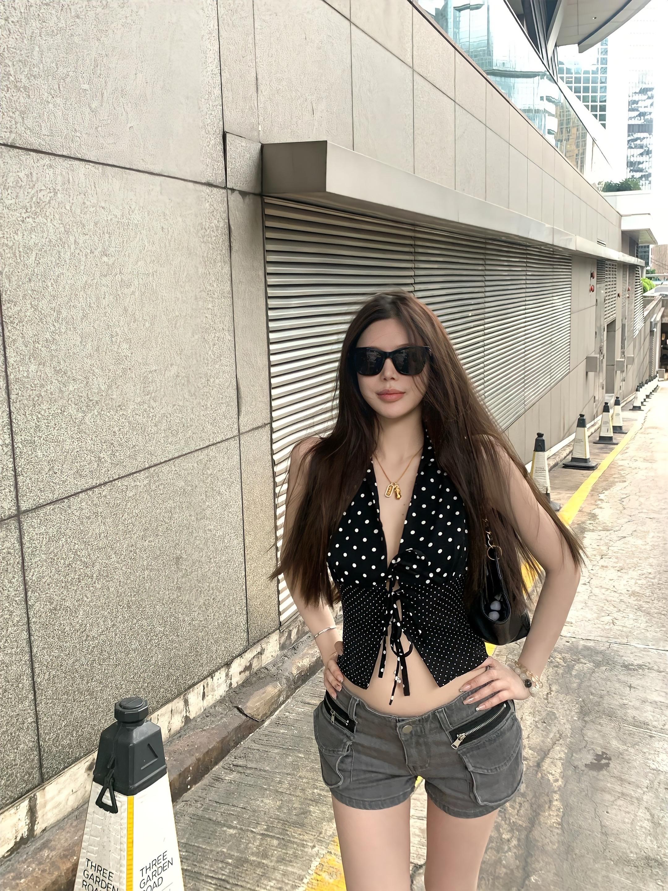 我的出现就已经为这场约会买单了