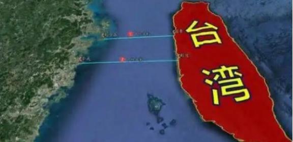 台湾亲民党主席宋楚瑜曾这样解释，“为什么台湾属于大陆”，他说“如果台湾不是大陆的