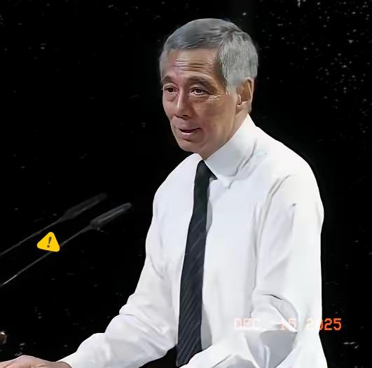 新加坡的焦虑再也藏不住了！这回新加坡是真的坐不住了，光靠地理位置吃老本的日子