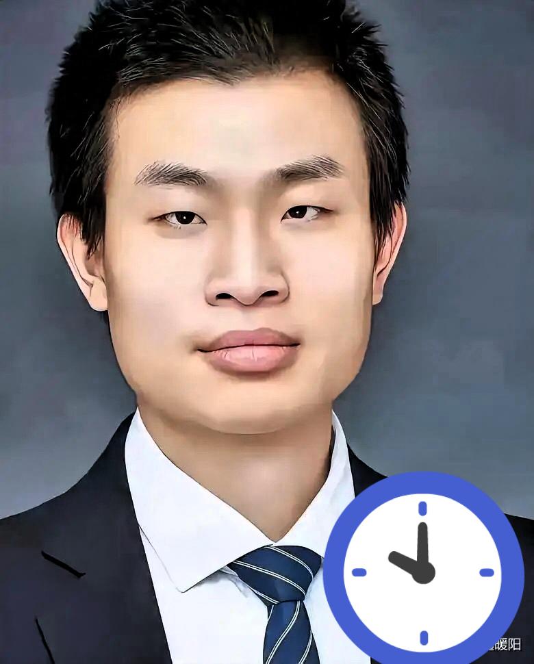 学术圈的“潜规则”，被韦东奕狠狠扇了一记耳光！34岁的韦东奕，数学天才一枚，国际