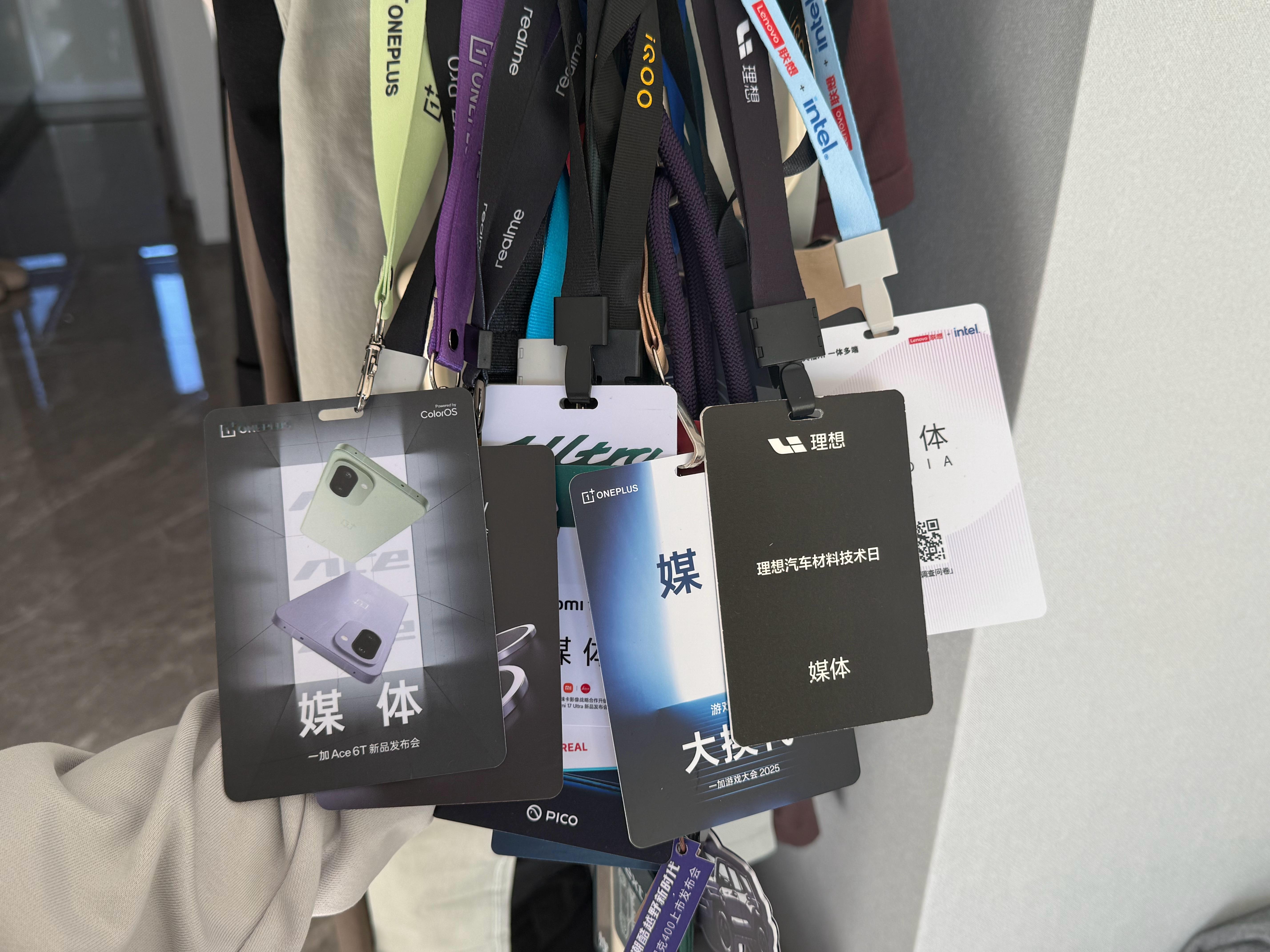 不完全年终总结