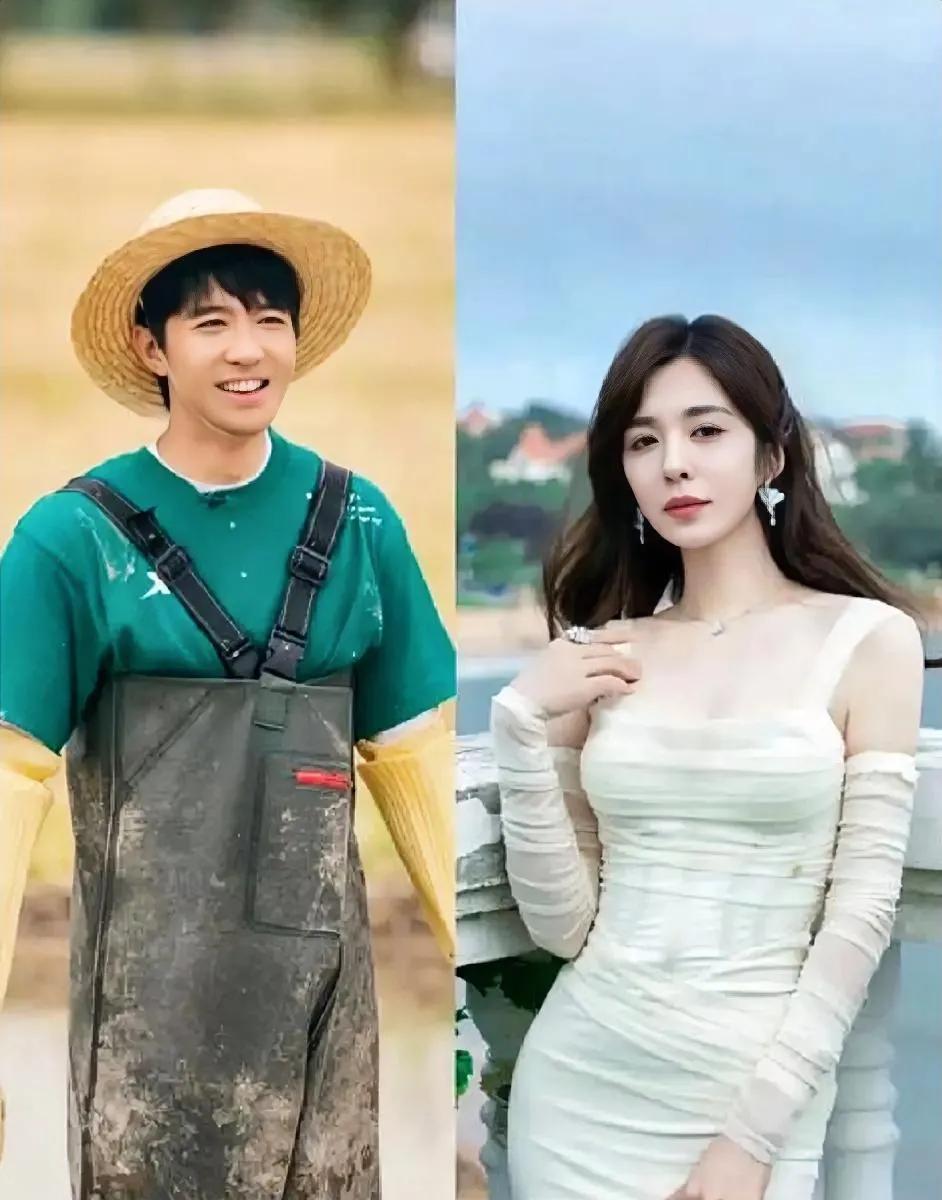 王晓晨你糊涂啊！那么多好日子不选，偏偏选5月17日结婚难道你不知道这天是汪