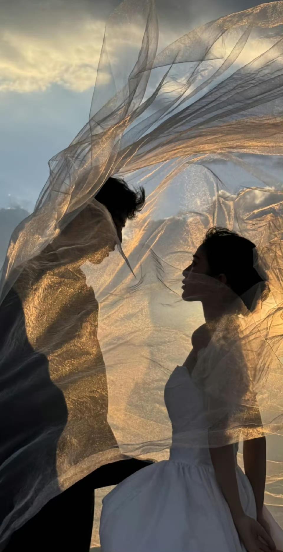 很多人觉得，谈恋爱就该找条件好、各方面都让自己满意的人，觉得这样不管是恋爱，还是