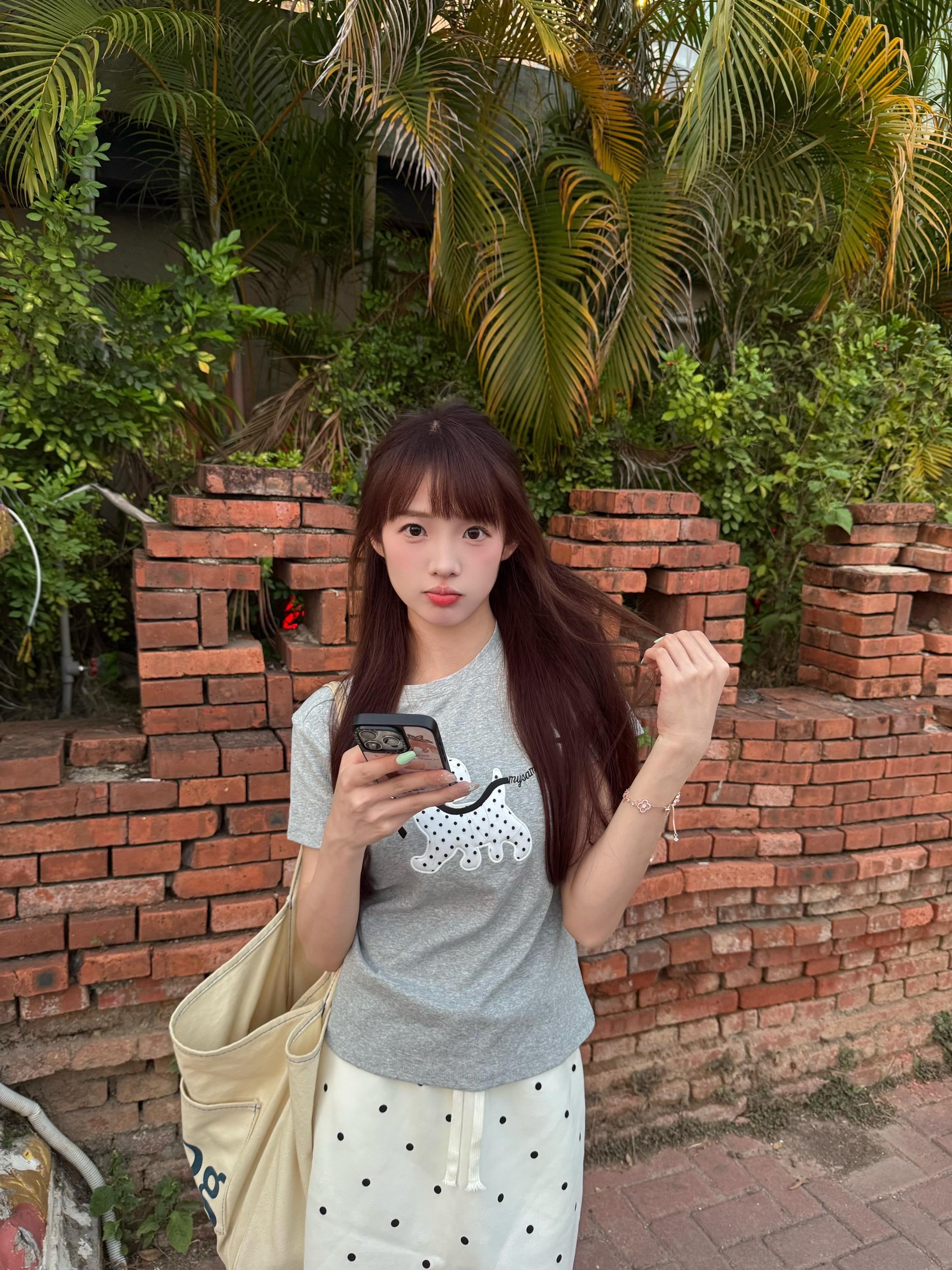 生活有“象”往🐘。