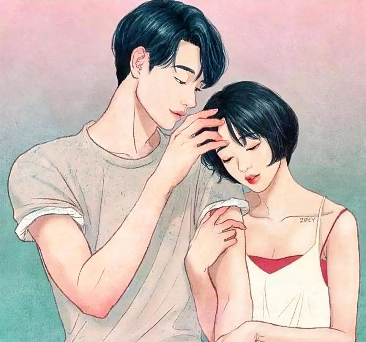 人到底在什么情况下会真正爱上一个人？这期内容你认真听的话，也许你还会发现一个