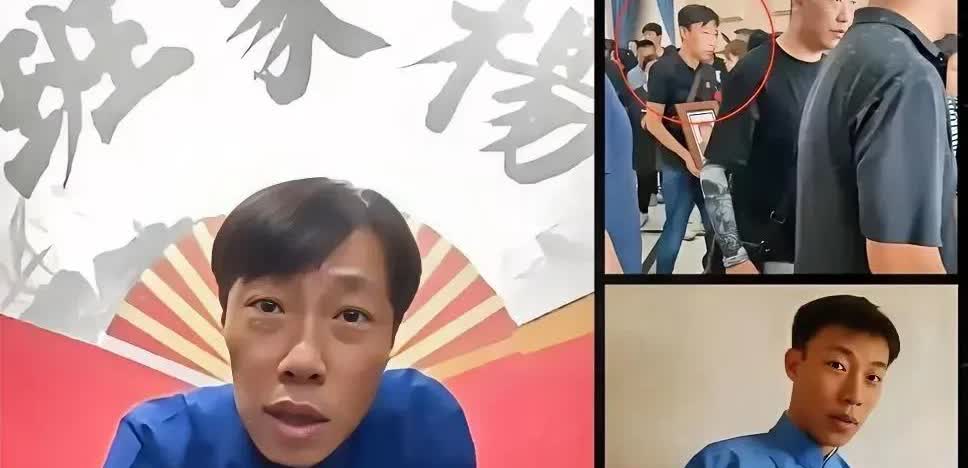多读书也不一定有用不信你看杨少华的孙子他是杨少华儿子杨威的儿子，也就