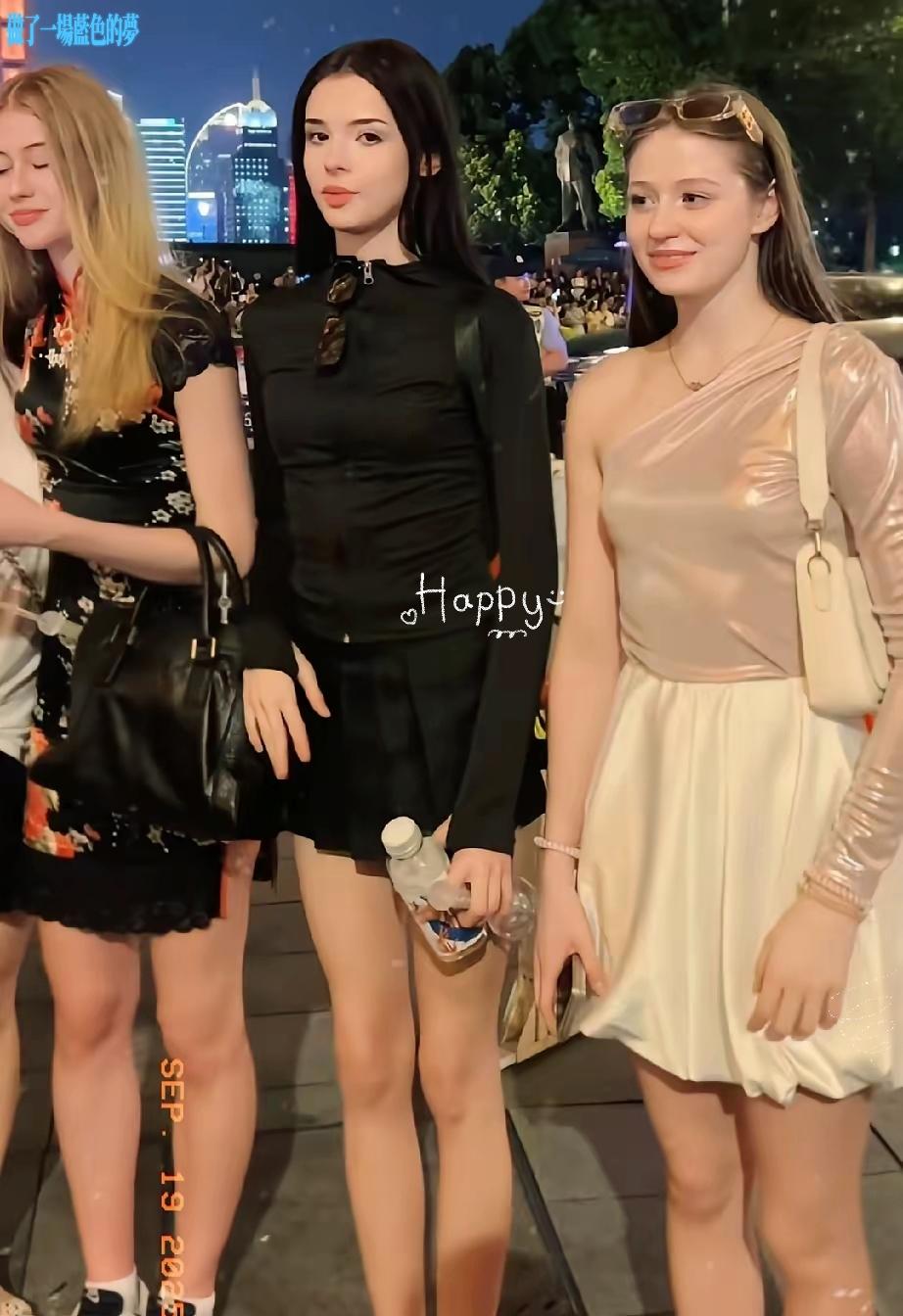中俄互免签刚火，就有人喊“俄罗斯美女别来”？这说法也太离谱了！说什么俄罗斯