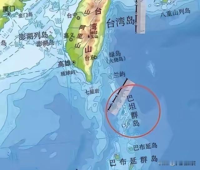 万没想到！《马关条约》成反击日菲铁证？专家：巴丹群岛属中国谁能想到，当年让咱