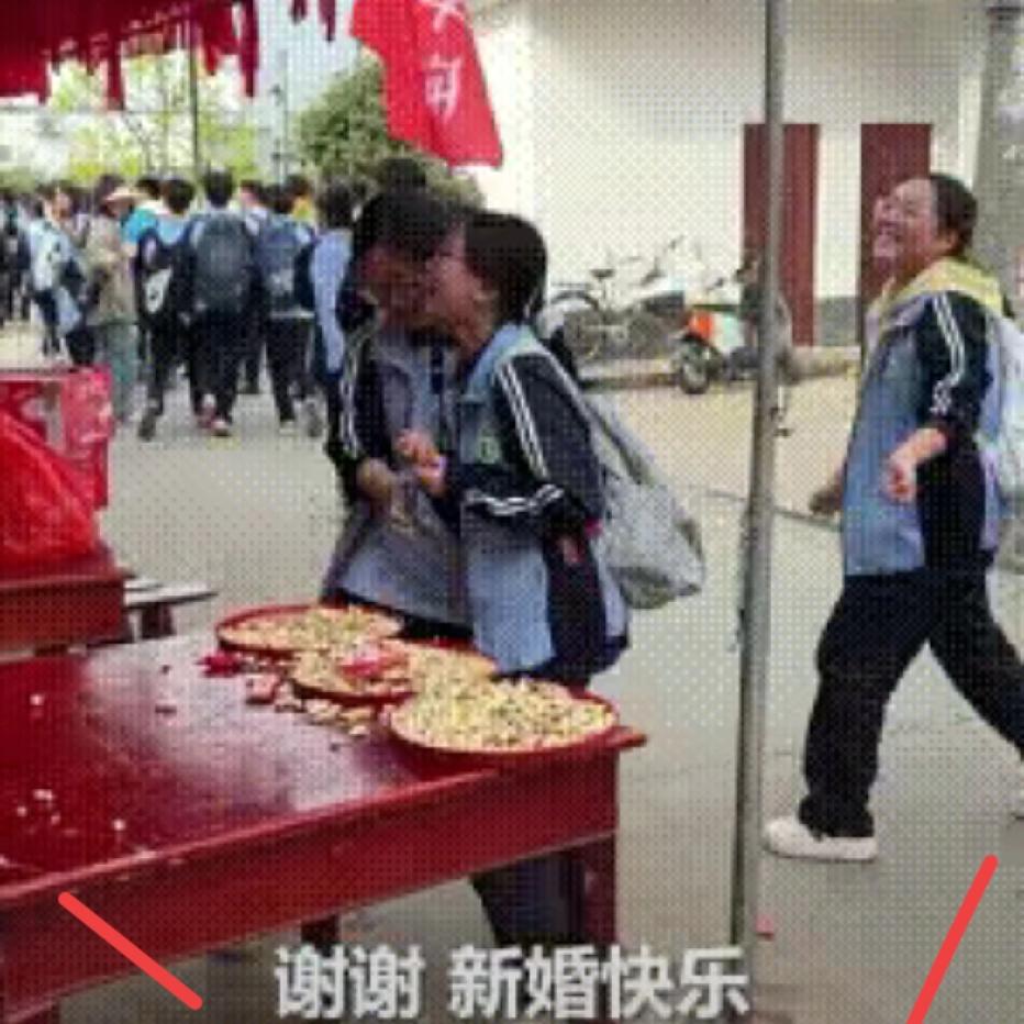 喜遇传承！安康这户人家的婚礼，凭啥登上人民日报没想到上人民日报了！陕西安康