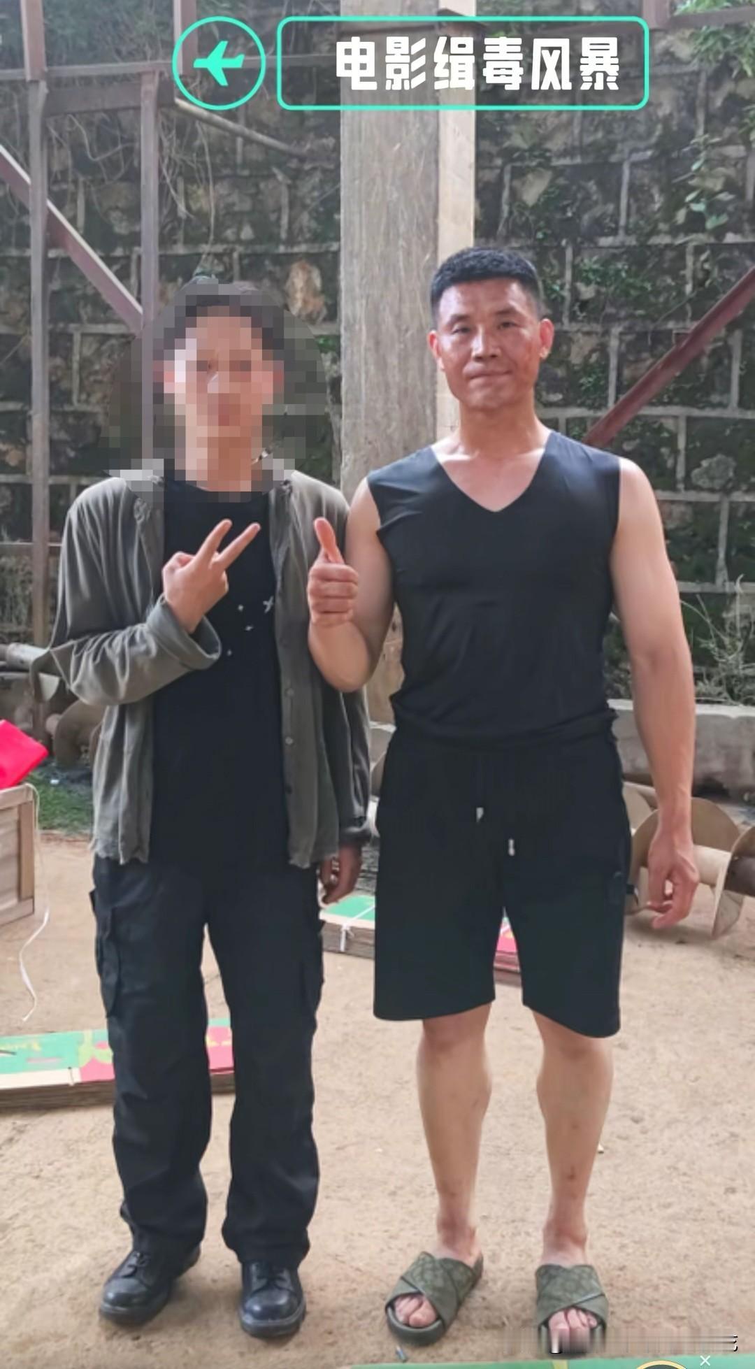 嘎子被拘留7天，他的新剧投资人恐怕要哭晕在厕所了。如果嘎子的新剧想继续拍下去，风