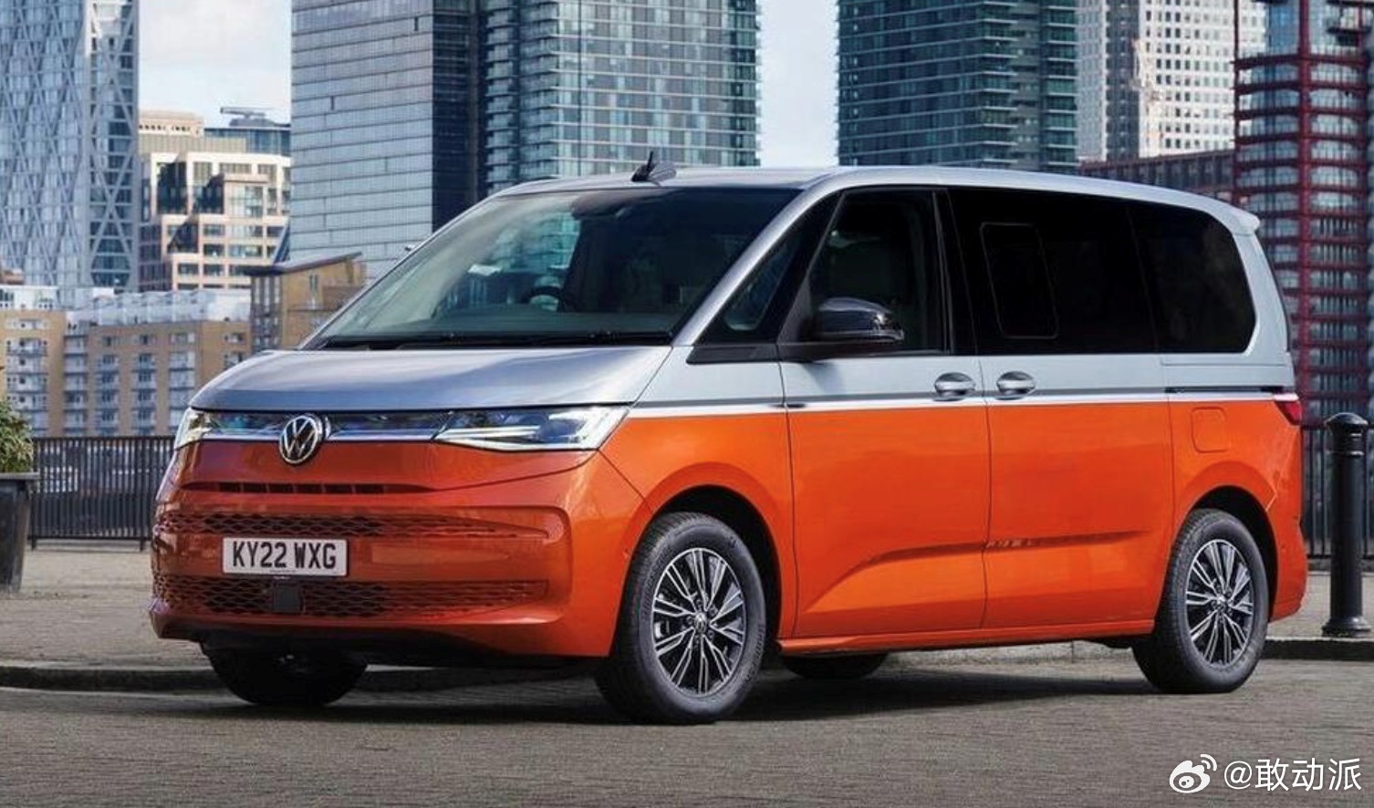 大众正式停止MPV车型大众威然的后续研发，将资源集中于ID.ERA系列新能源产